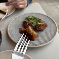   at Beyla in Copenhagen