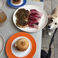   at Beyla in Copenhagen