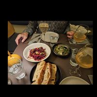   at Beyla in Copenhagen