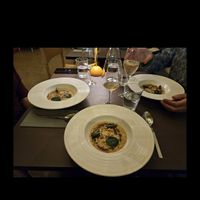   at Beyla in Copenhagen