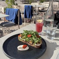   at Beyla in Copenhagen