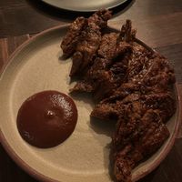  at Beyla in Copenhagen