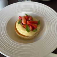   at Beyla in Copenhagen