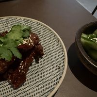   at Beyla in Copenhagen