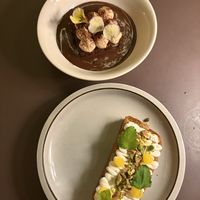   at Beyla in Copenhagen