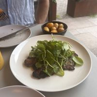   at Beyla in Copenhagen