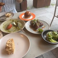   at Beyla in Copenhagen