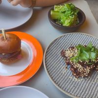  at Beyla in Copenhagen