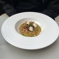   at Beyla in Copenhagen