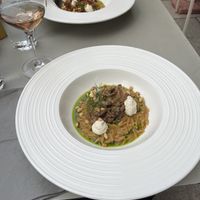   at Beyla in Copenhagen