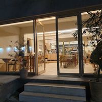 exterior at Always Au8ust - Yeonnam in Seoul