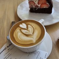  at Always Au8ust - Yeonnam in Seoul