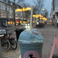   at Joe & The Juice in The Hague