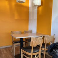 Inside view (1/2).  at Asia Sushi Bar in Rathenow