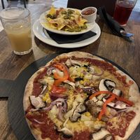  #Veganuary at Taylor's Bar and Kitchen in Scarborough