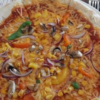  at Taylor's Bar and Kitchen in Scarborough