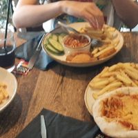  at Taylor's Bar and Kitchen in Scarborough