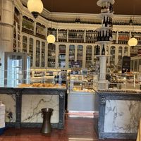 Interior   at Camilo de Blas in Oviedo