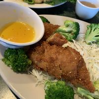   at Quan Yin in Houston