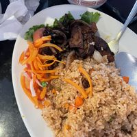   at Quan Yin in Houston