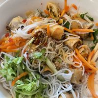   at Quan Yin in Houston