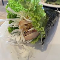   at Quan Yin in Houston