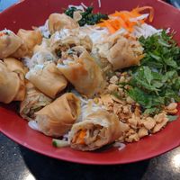 . at Quan Yin in Houston