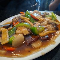 . at Quan Yin in Houston