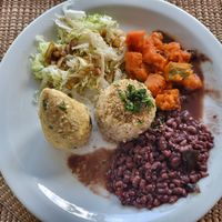  at Vegano Carioca in Armacao Dos Buzios
