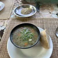   at Vegano Carioca in Armacao Dos Buzios