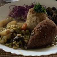 same   at Vegano Carioca in Armacao Dos Buzios
