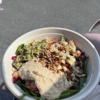   at Sprout & Co - Dawson St in Dublin