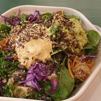  at Sprout & Co - Dawson St in Dublin