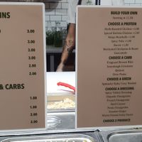  at Sprout & Co - Dawson St in Dublin