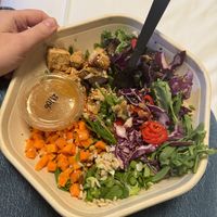   at Sprout & Co - Dawson St in Dublin