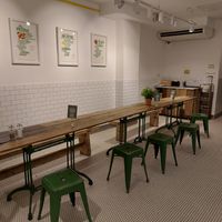  at Sprout & Co - Dawson St in Dublin