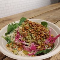  at Sprout & Co - Dawson St in Dublin