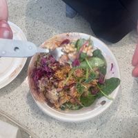   at Sprout & Co - Dawson St in Dublin