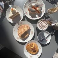   at Snug - The Comfort Cafe in Rome