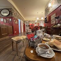 Locale  at Snug - The Comfort Cafe in Rome