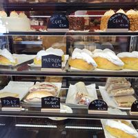  at Snug - The Comfort Cafe in Rome