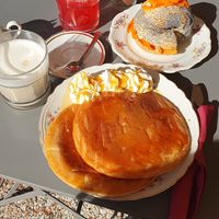  at Snug - The Comfort Cafe in Rome