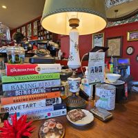  at Snug - The Comfort Cafe in Rome