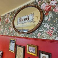  at Snug - The Comfort Cafe in Rome