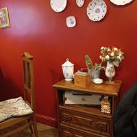 Location at Snug - The Comfort Cafe in Rome