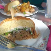  at Snug - The Comfort Cafe in Rome