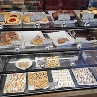 Brownies  at Snug - The Comfort Cafe in Rome