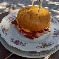 North Carolina at Snug - The Comfort Cafe in Rome