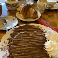   at Snug - The Comfort Cafe in Rome