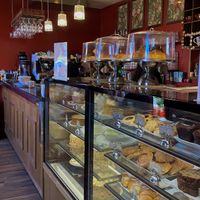   at Snug - The Comfort Cafe in Rome